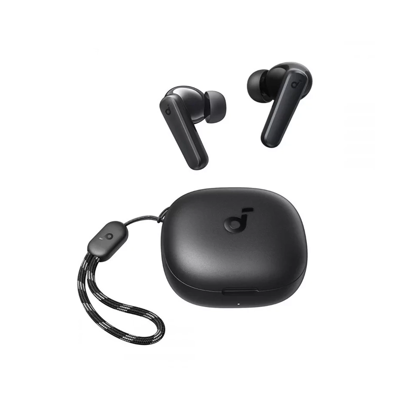 هندزفری بلوتوث (ایرپاد) اورجینال انکر مدل Soundcore R50i A3949