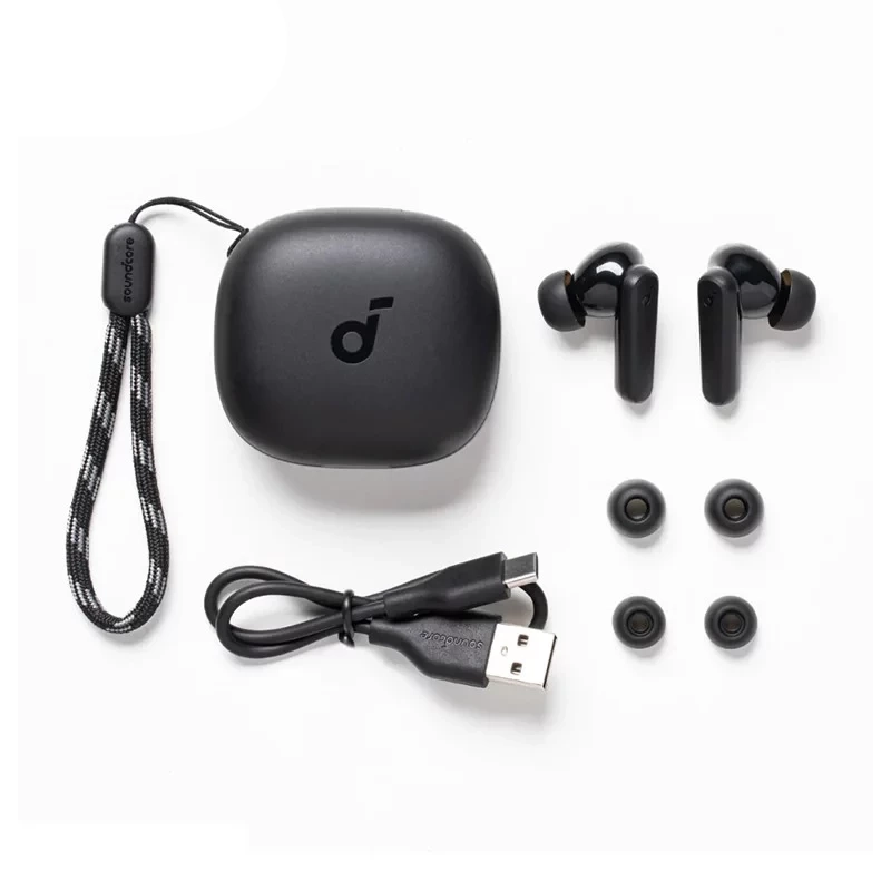 هندزفری بلوتوث (ایرپاد) اورجینال انکر مدل Soundcore R50i A3949