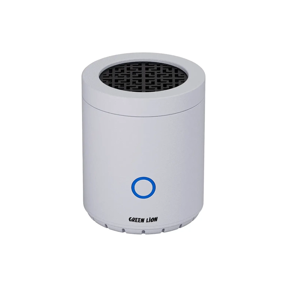 عودسوز شارژی گرین لاین Dune Mini GBR-85 | دمای 400 درجه